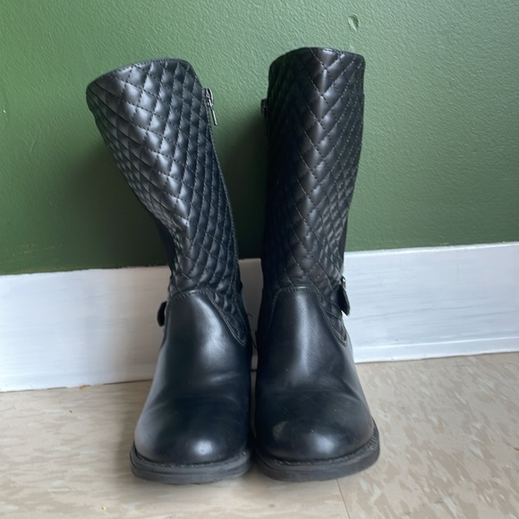 Girls boots - Picture 2 of 8